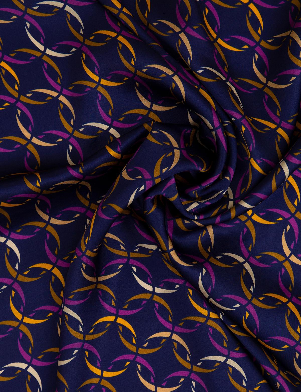 Mor İpek Eşarp - 50251002002