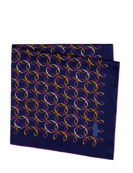 Mor İpek Eşarp - 50251002002