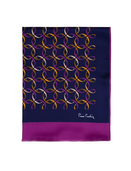 Mor Şal - 50251003002