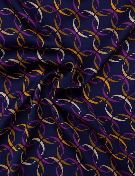 Mor Şal - 50251003002