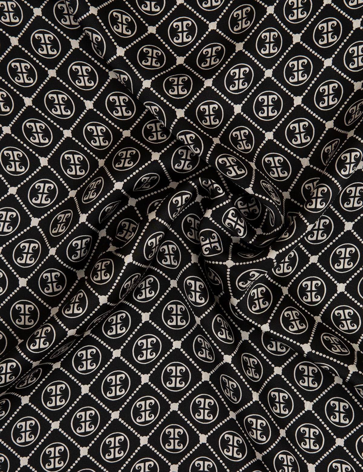 Siyah Şal - 50251010001