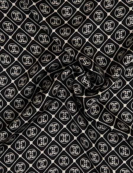 Siyah Şal - 50251010001