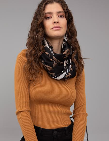 Siyah Şal - 50251015001