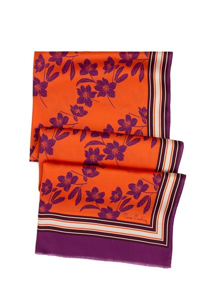 Mor Şal - 50251015002