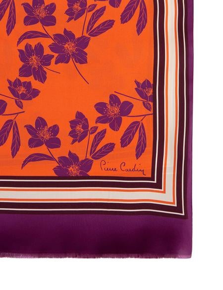 Mor Şal - 50251015002