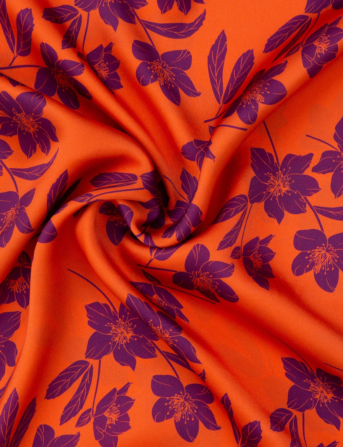 Mor Şal - 50251015002