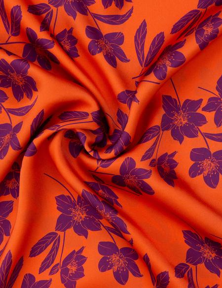 Mor Şal - 50251015002