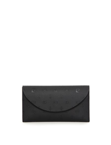 Lacivert Cüzdan - 50252652002