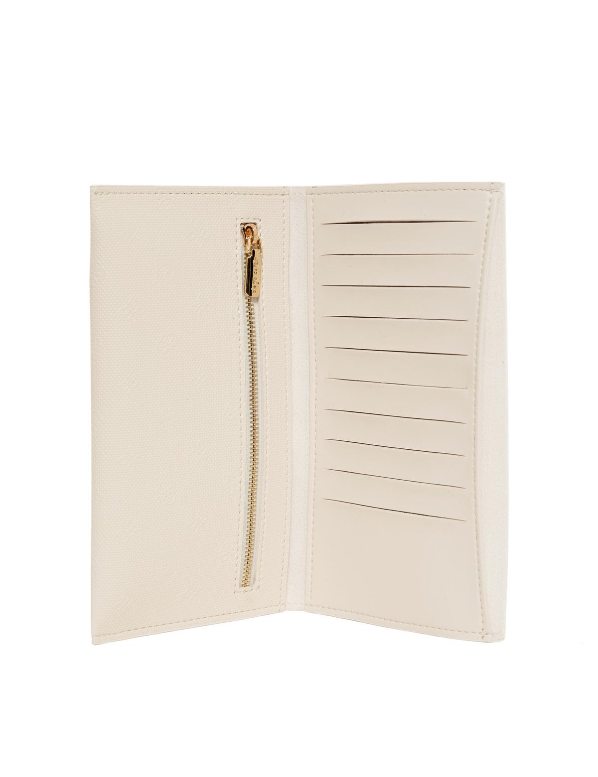 Beyaz Cüzdan - 50252652007