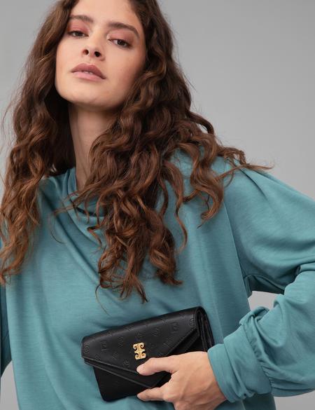 Siyah Cüzdan - 50252657001