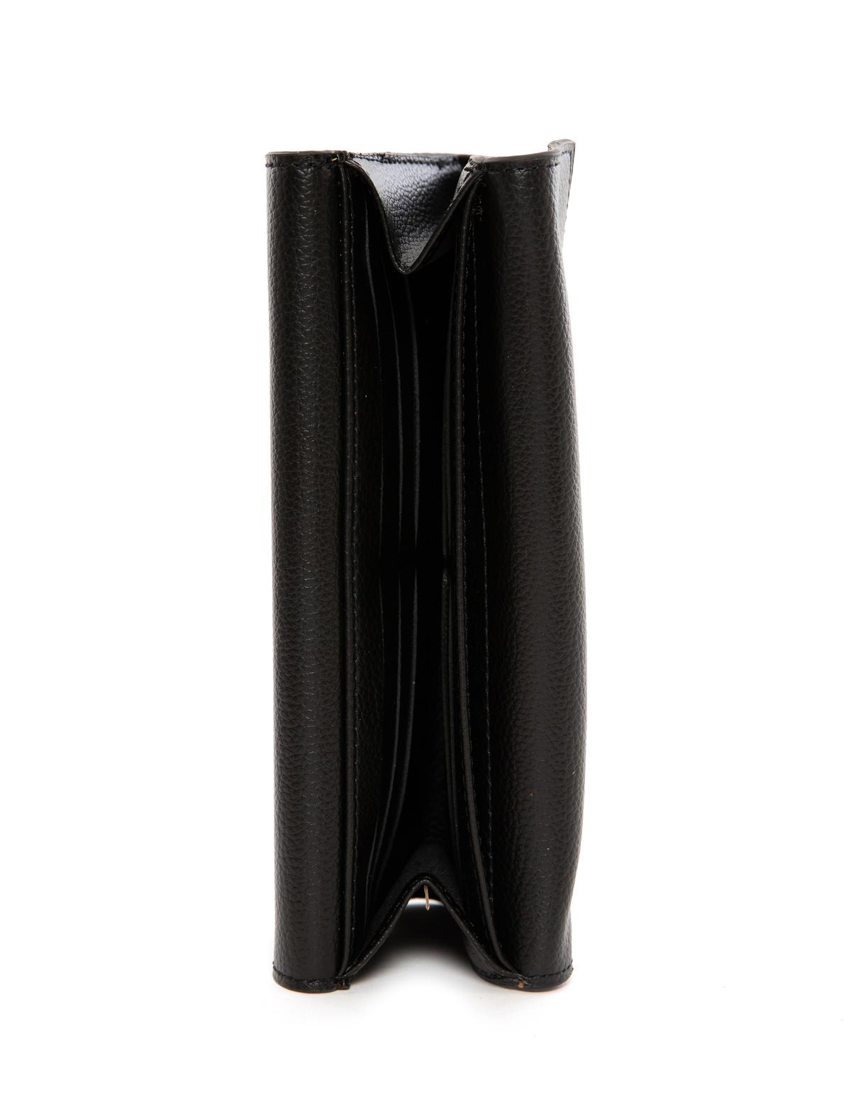 Siyah Cüzdan - 50252657001