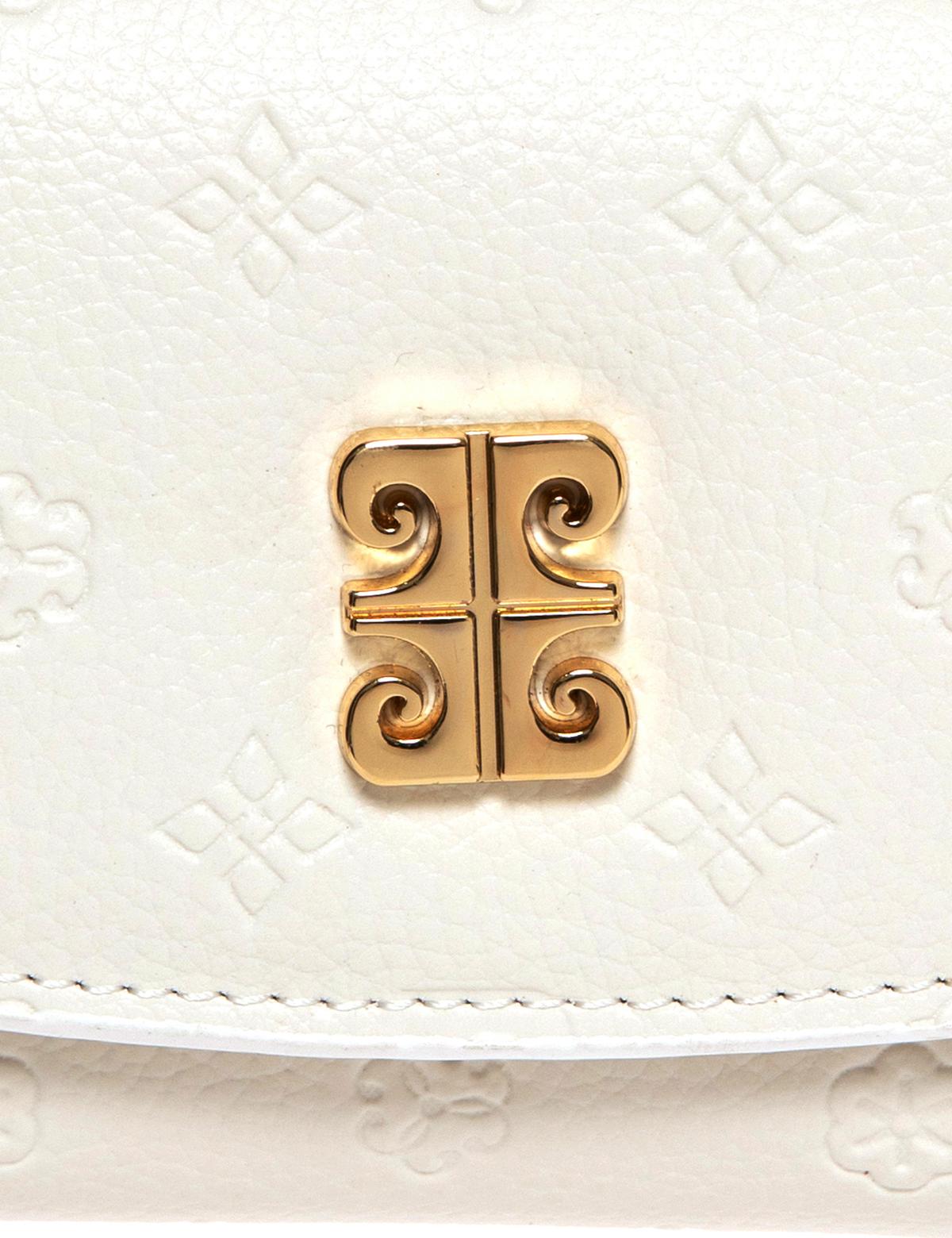 Beyaz Cüzdan - 50252656008