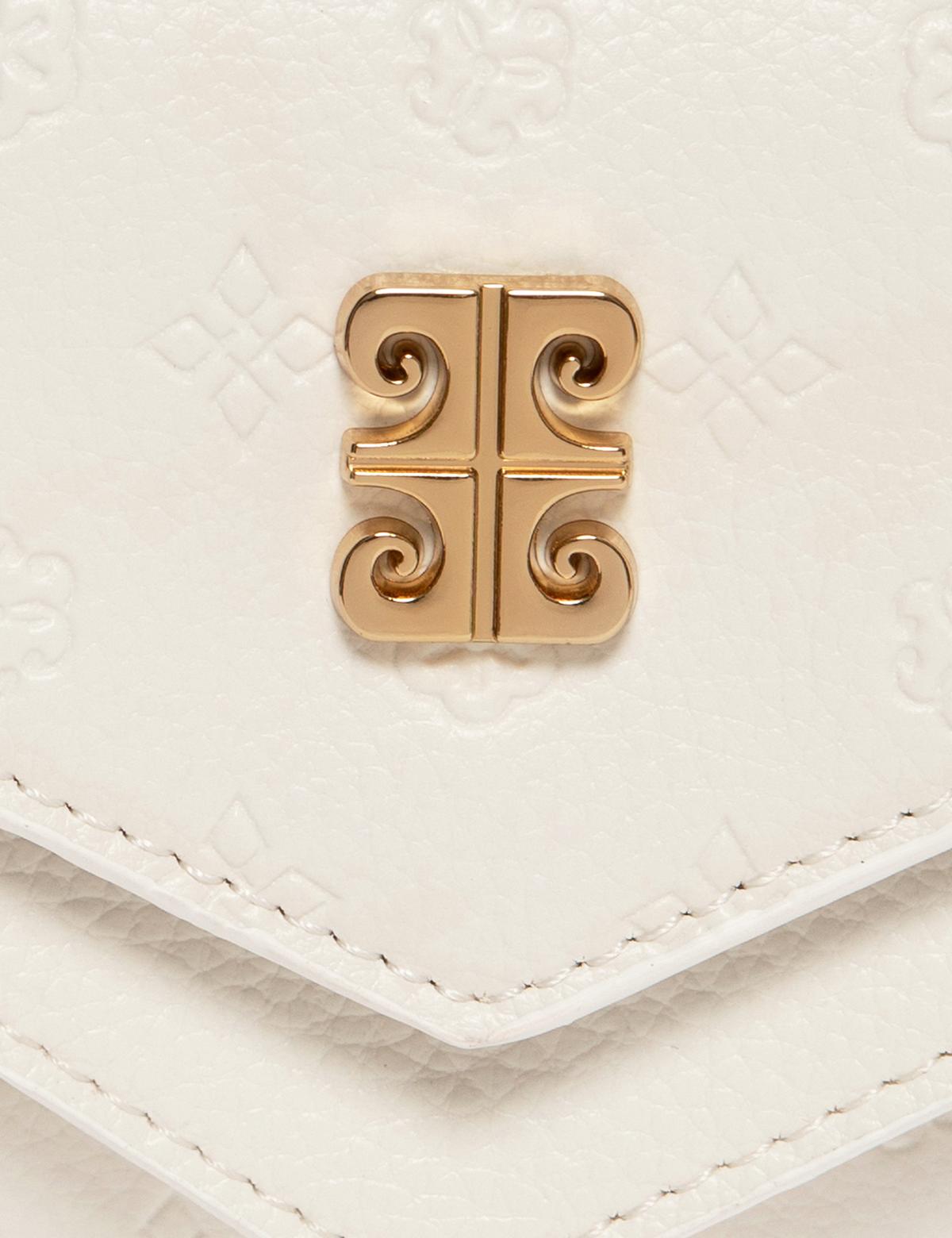 Beyaz Cüzdan - 50252657008