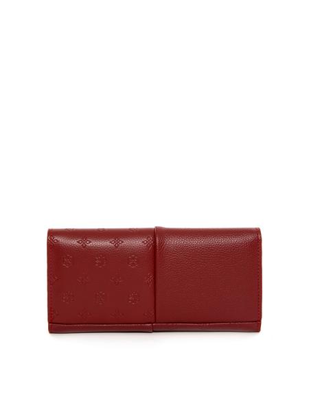 Kırmızı Cüzdan - 50252658003