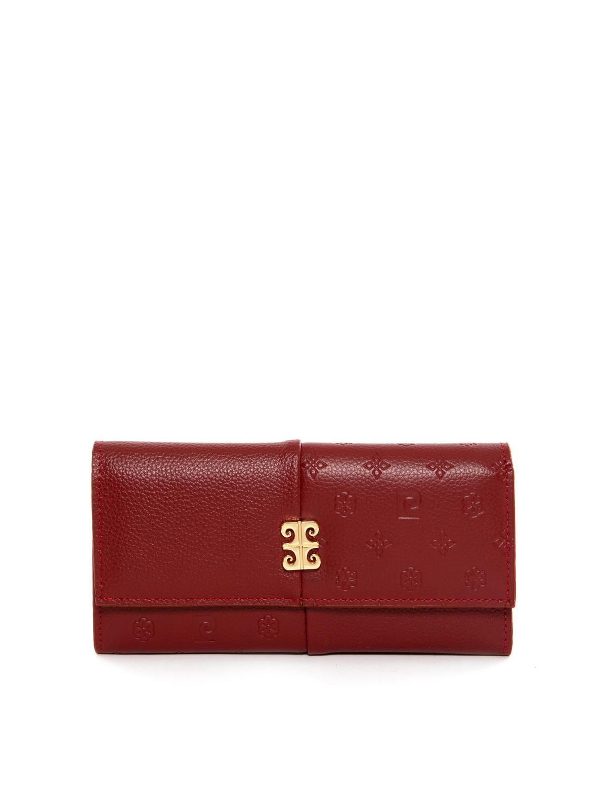 Kırmızı Cüzdan - 50252658003