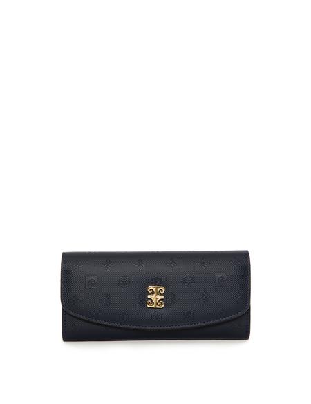 Lacivert Cüzdan - 50252662002