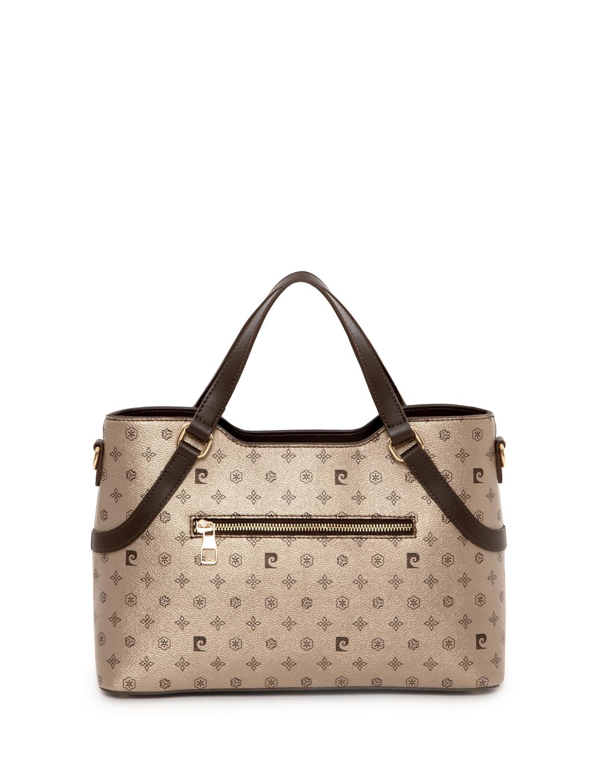 Altın Kol Çantası - 50259280001