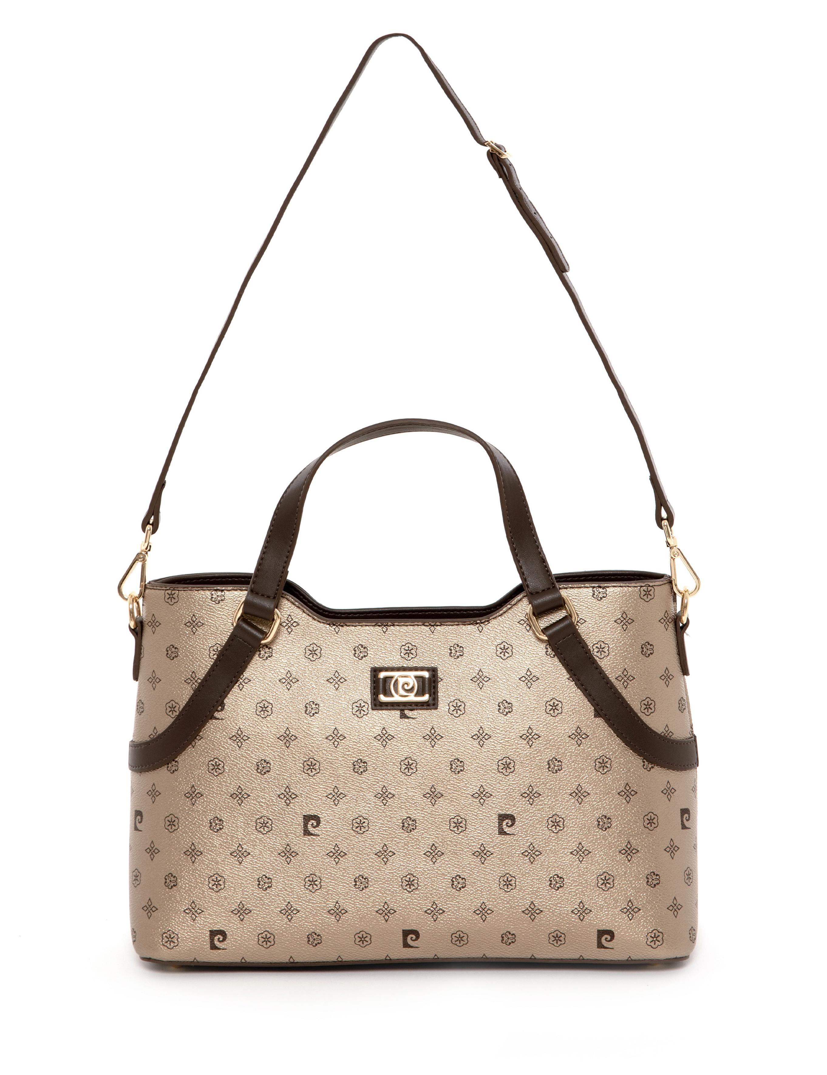 Altın Kol Çantası