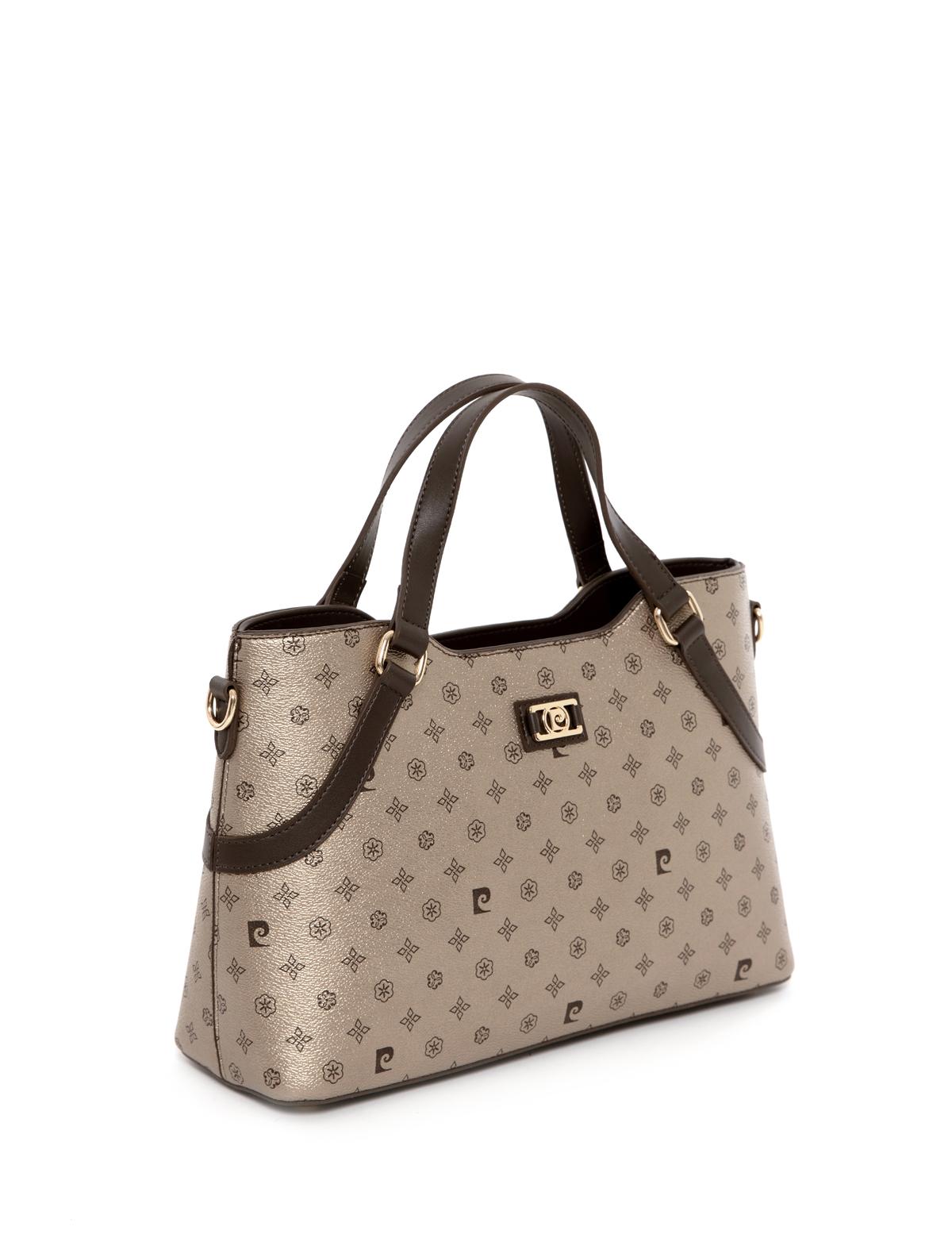 Altın Kol Çantası - 50259280001