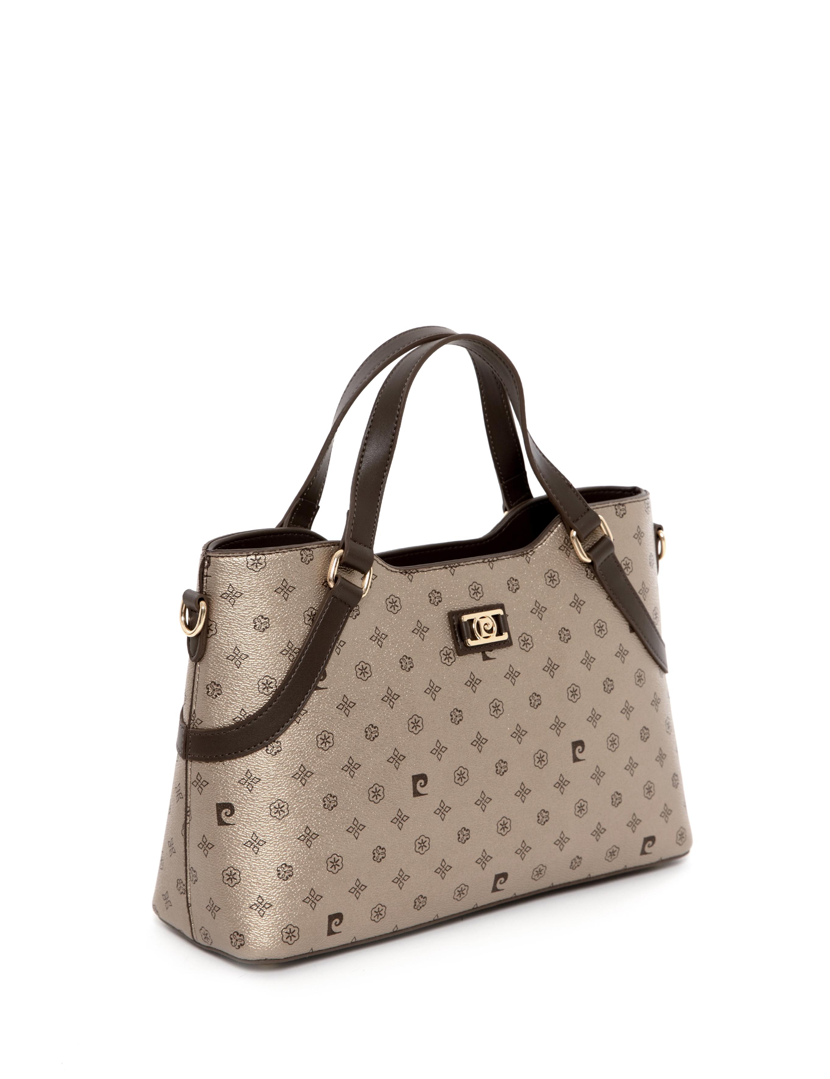 Altın Kol Çantası