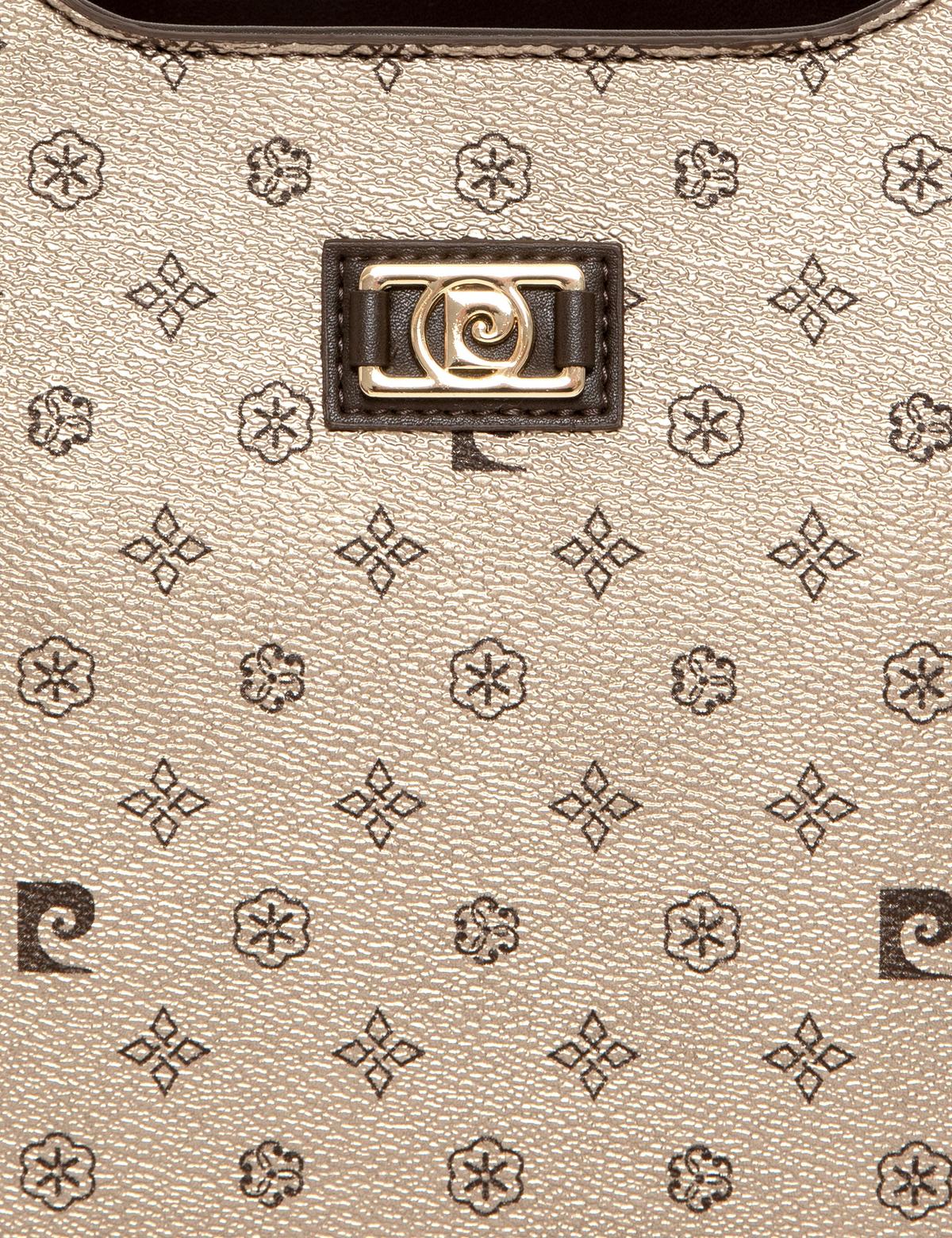 Altın Kol Çantası - 50259280001