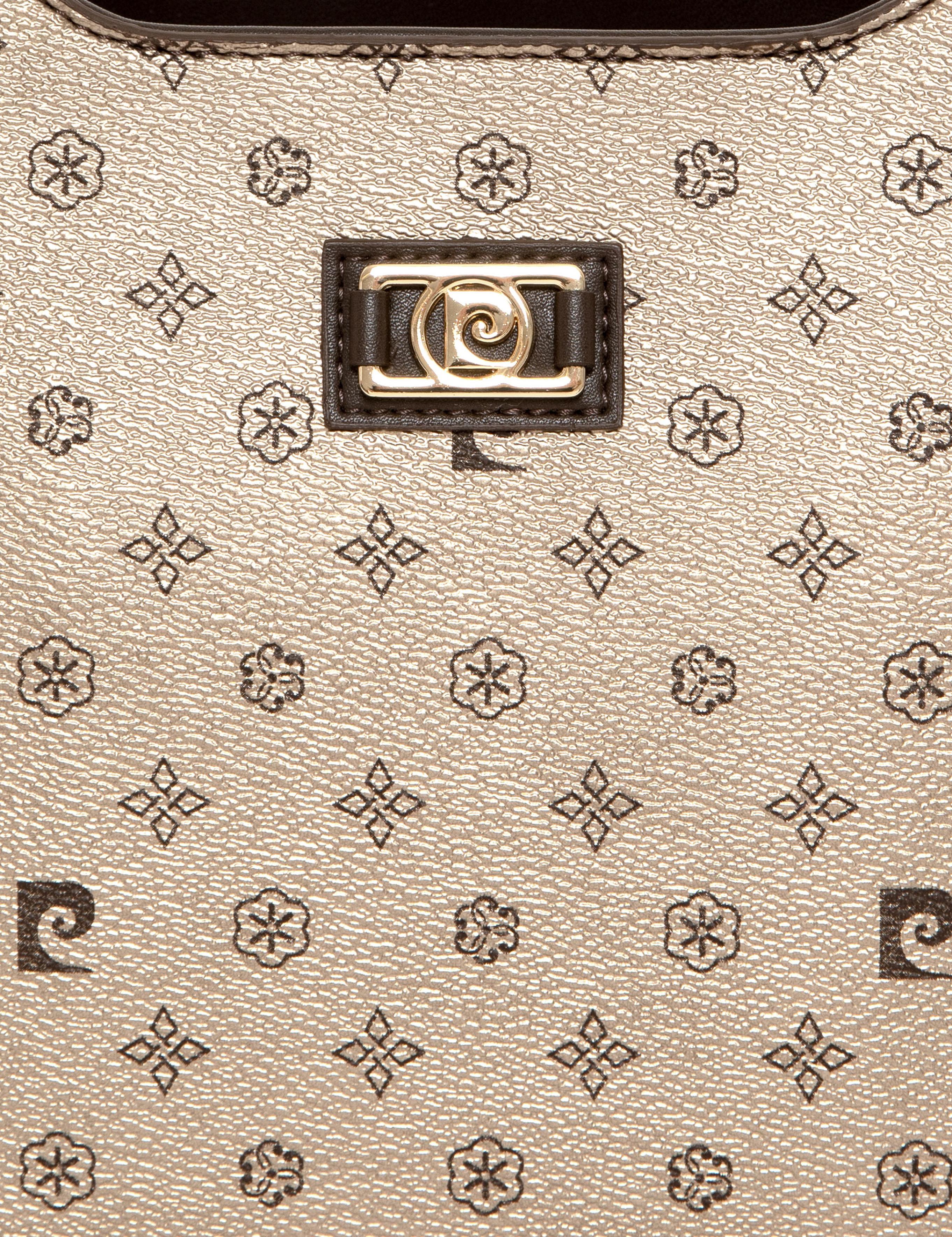 Altın Kol Çantası