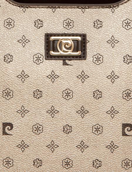 Altın Kol Çantası - 50259280001