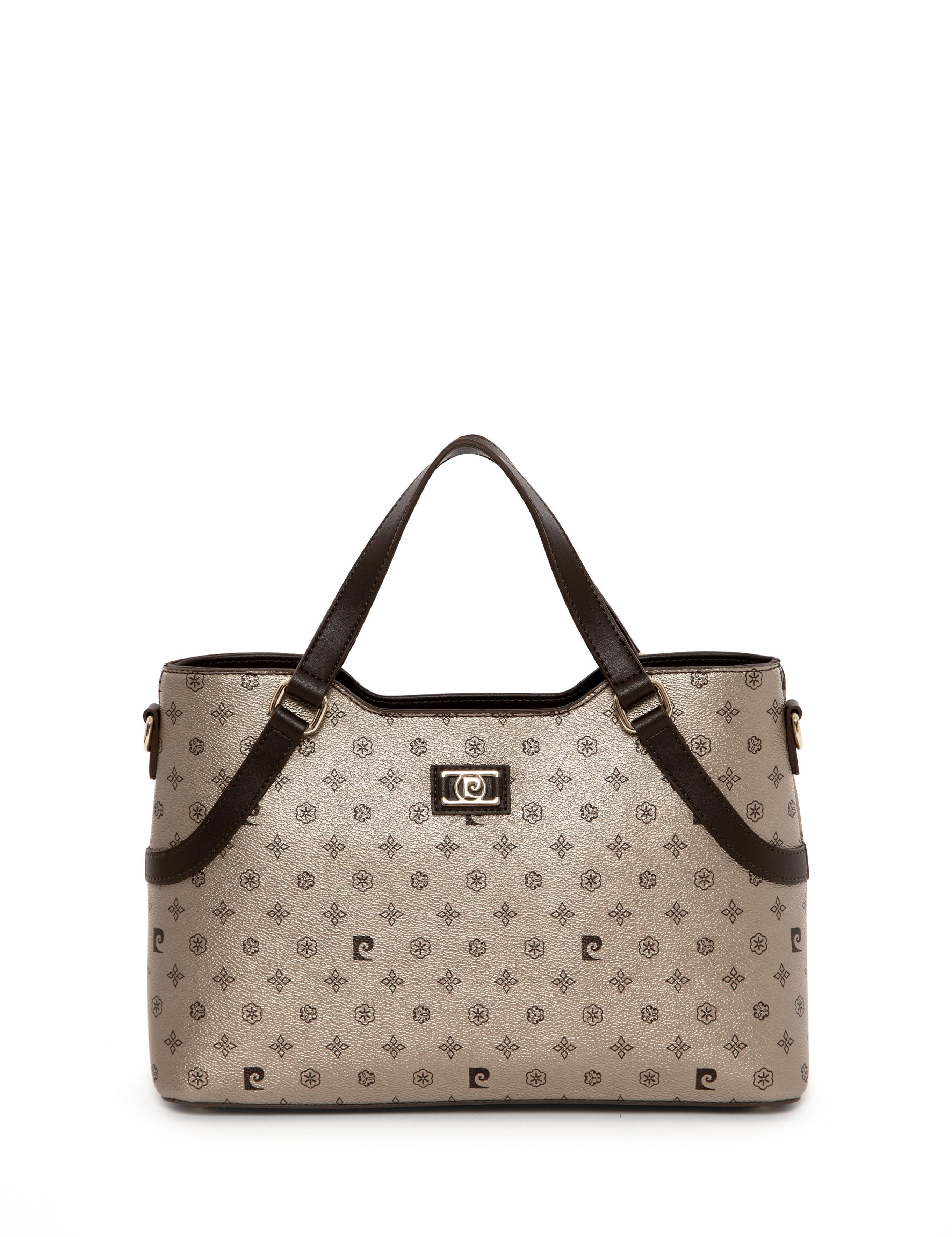 Altın Kol Çantası