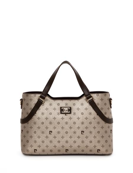 Altın Kol Çantası - 50259280001