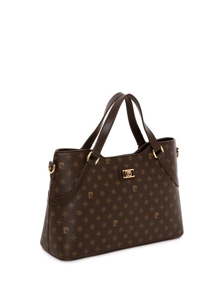 Kahverengi Kol Çantası - 50259280002