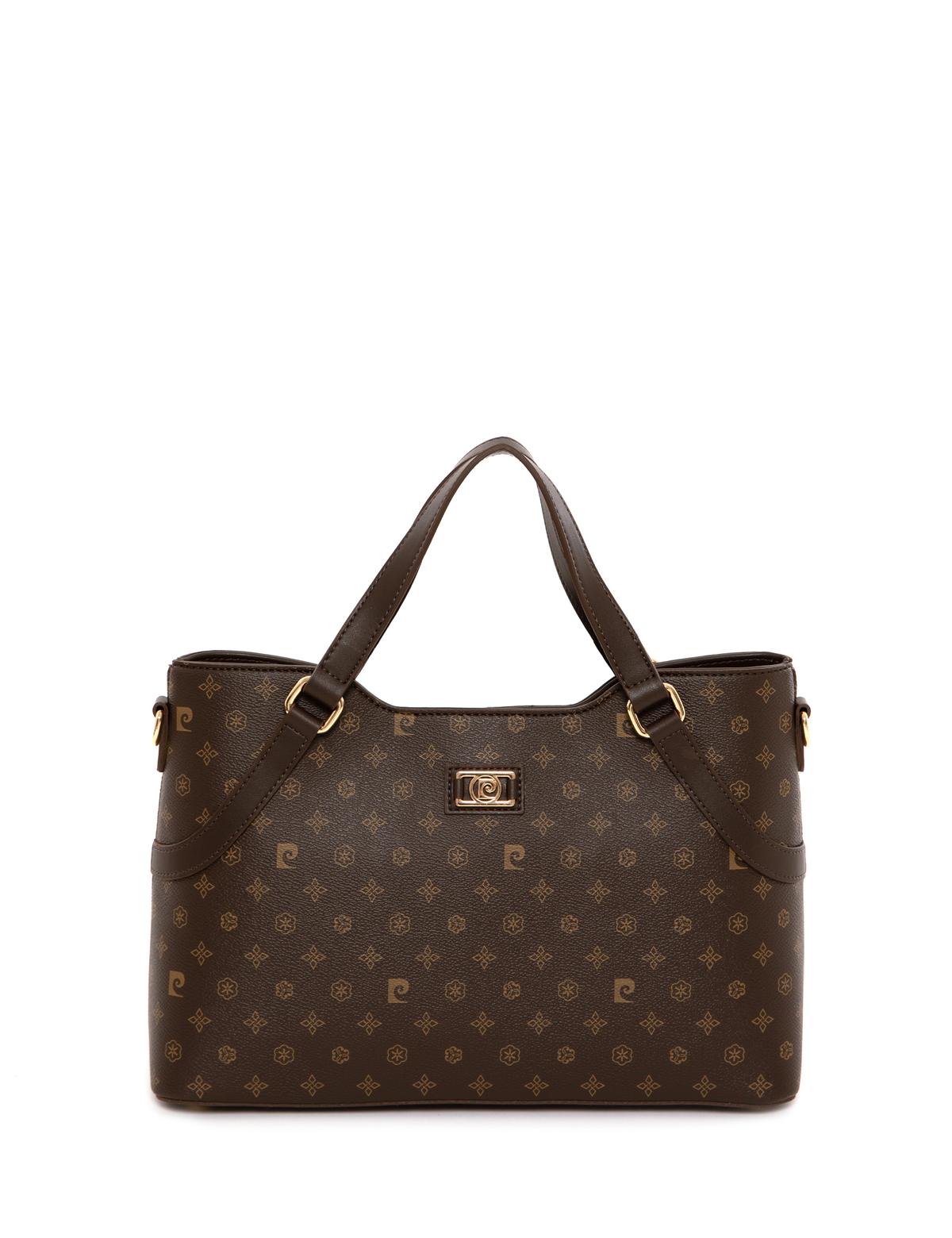 Kahverengi Kol Çantası - 50259280002