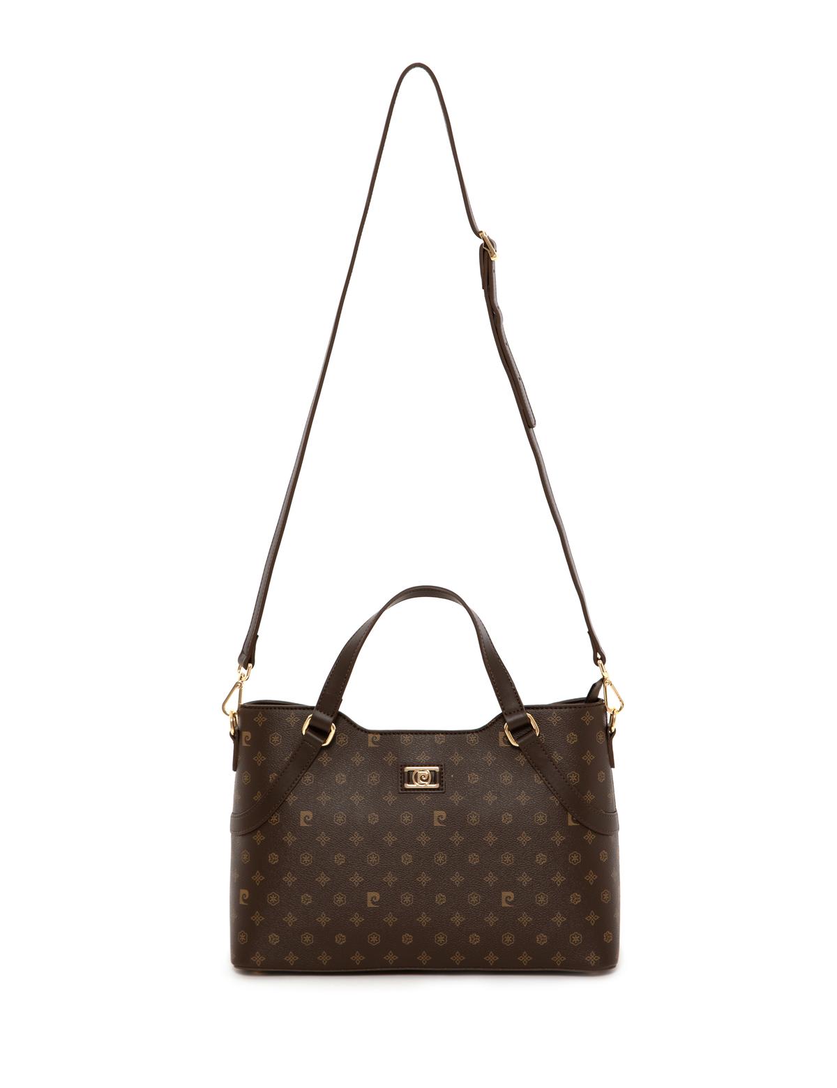 Kahverengi Kol Çantası - 50259280002