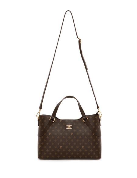 Kahverengi Kol Çantası - 50259280002