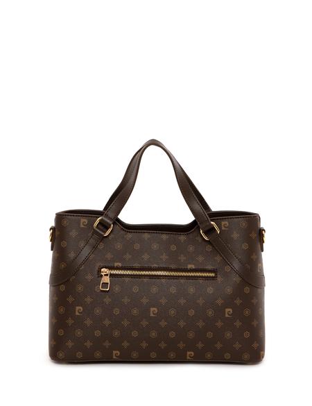 Kahverengi Kol Çantası - 50259280002