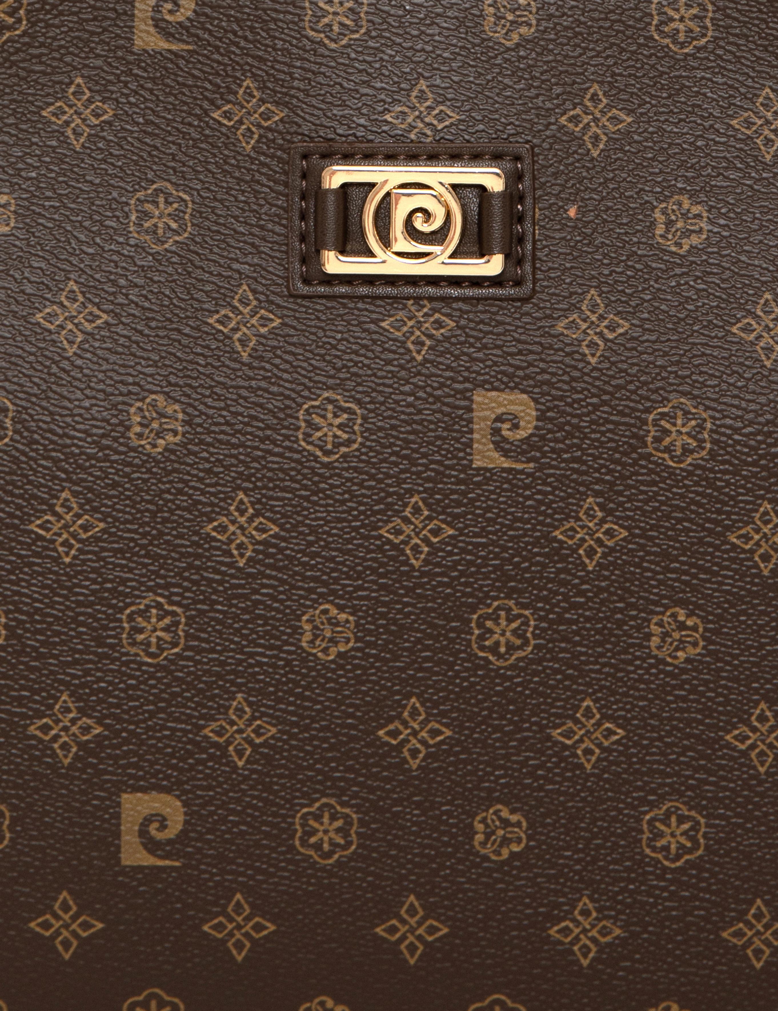 Kahverengi Kol Çantası