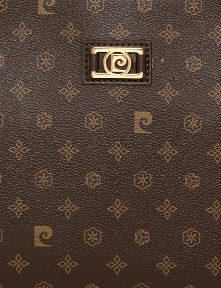 Kahverengi Kol Çantası - 50259280002