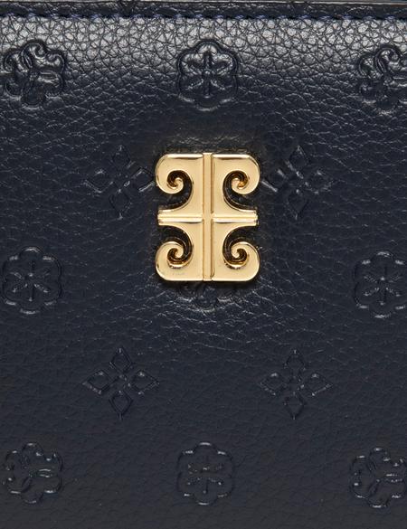 Lacivert Cüzdan - 50252655002