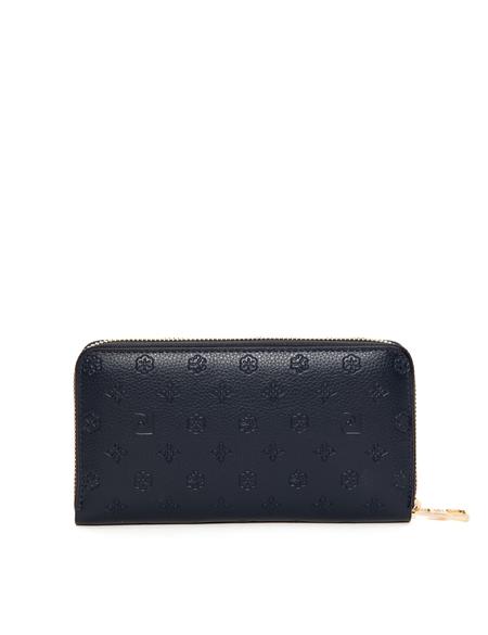 Lacivert Cüzdan - 50252655002