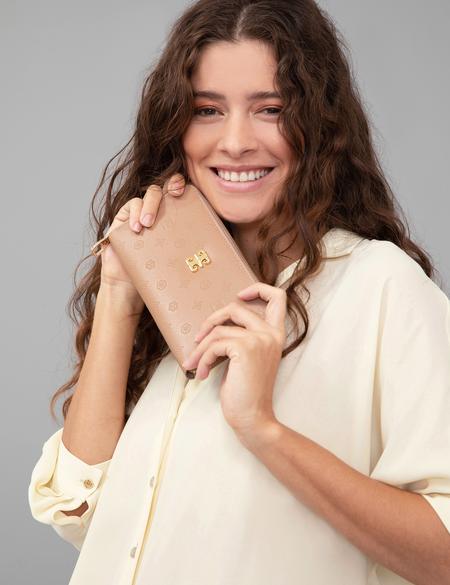 Kahverengi Cüzdan - 50252655006