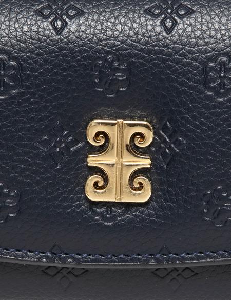 Lacivert Cüzdan - 50252656002