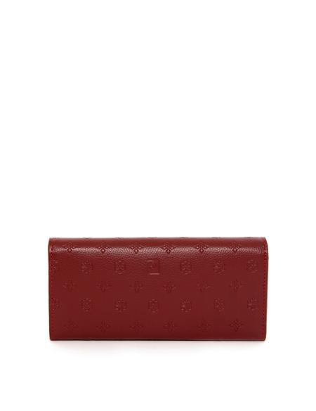 Kırmızı Cüzdan - 50252656003