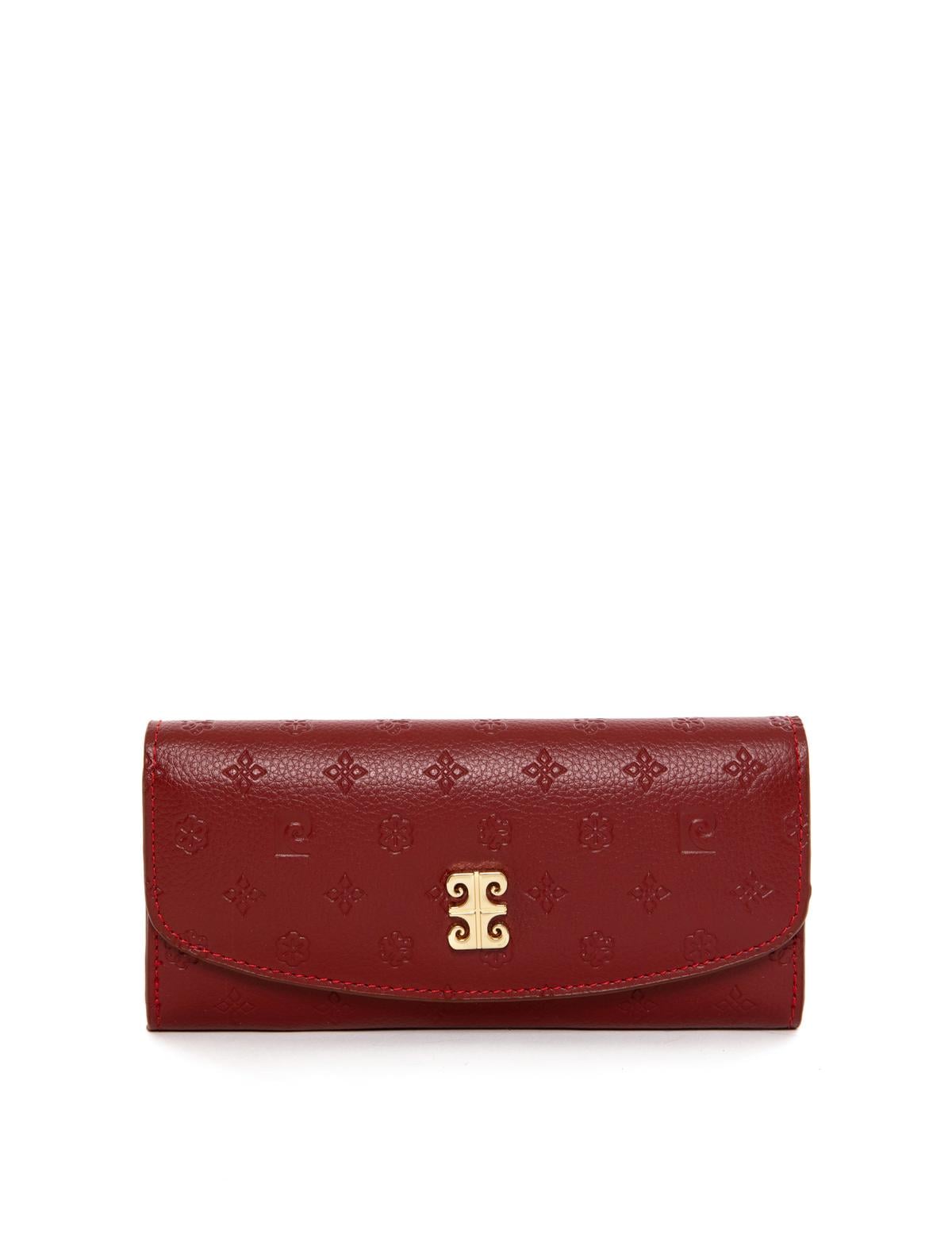 Kırmızı Cüzdan - 50252656003