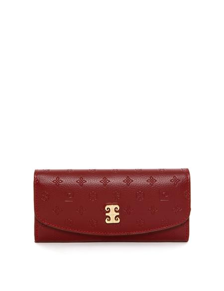 Kırmızı Cüzdan - 50252656003