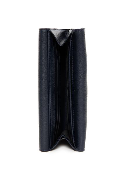 Lacivert Cüzdan - 50252657002