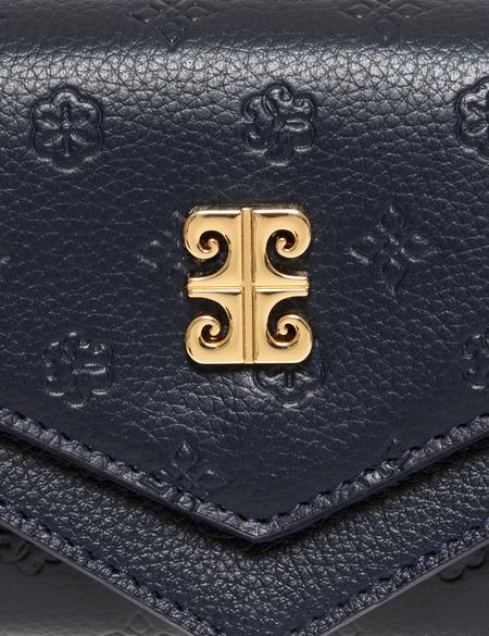 Lacivert Cüzdan - 50252657002