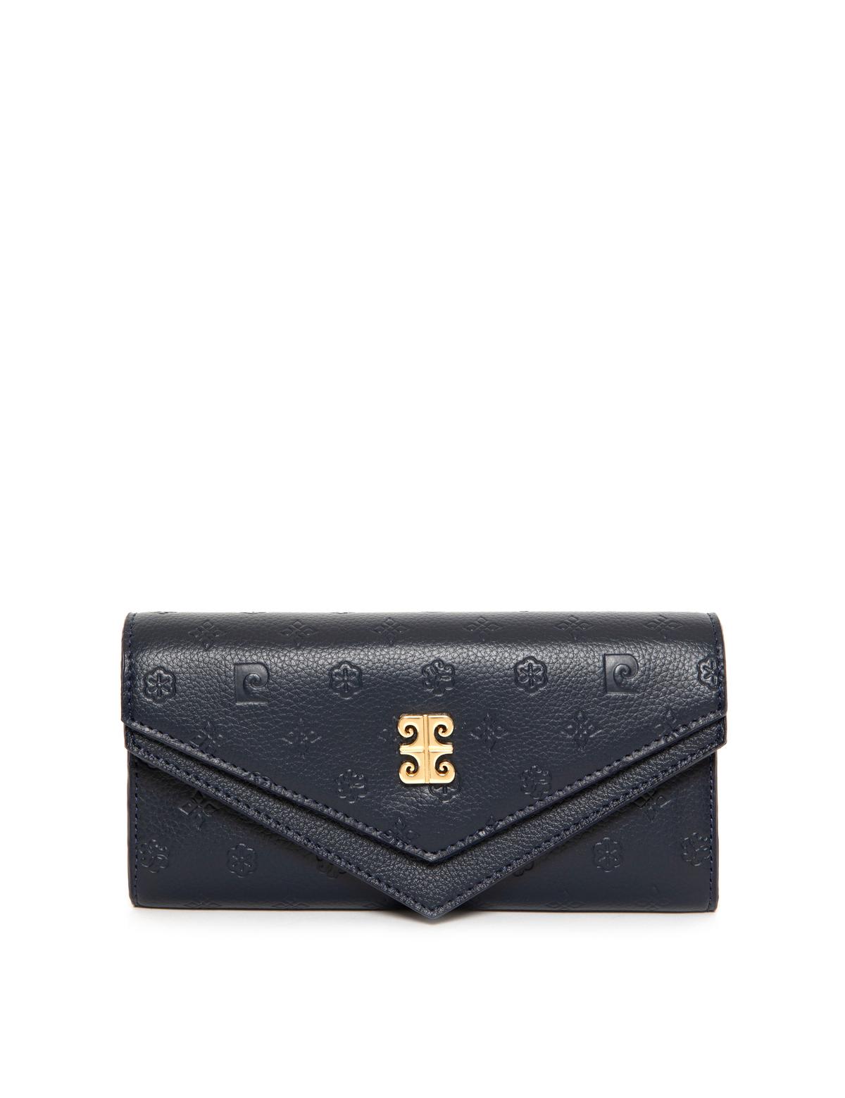 Lacivert Cüzdan - 50252657002