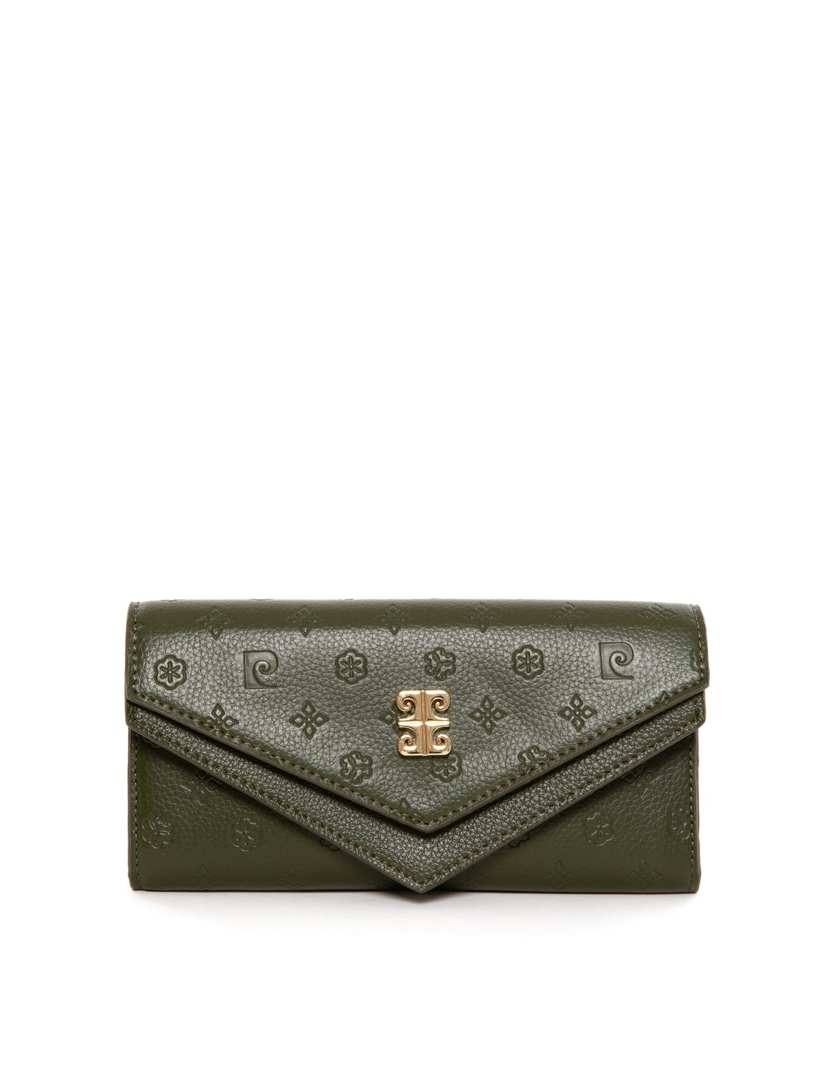 Yeşil Cüzdan - 50252657004