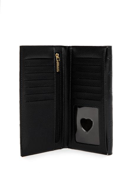 Lacivert Cüzdan - 50252658002