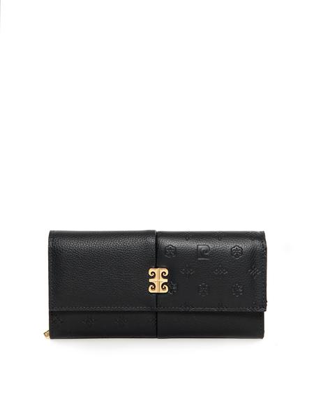 Lacivert Cüzdan - 50252658002