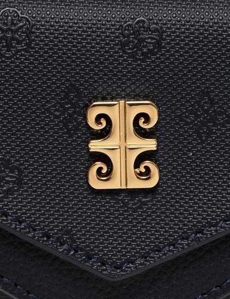 Lacivert Cüzdan - 50252664002